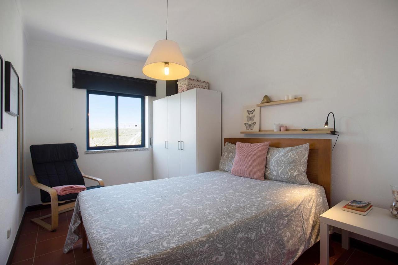 Sao Bernardino Beach House อาโตเกีย ดา บาเลยา ภายนอก รูปภาพ