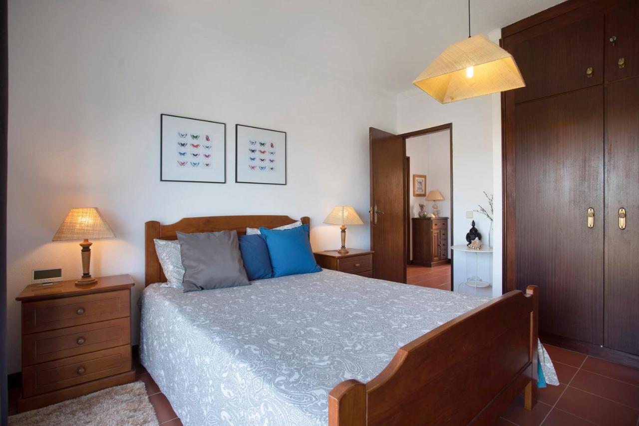 Sao Bernardino Beach House อาโตเกีย ดา บาเลยา ภายนอก รูปภาพ
