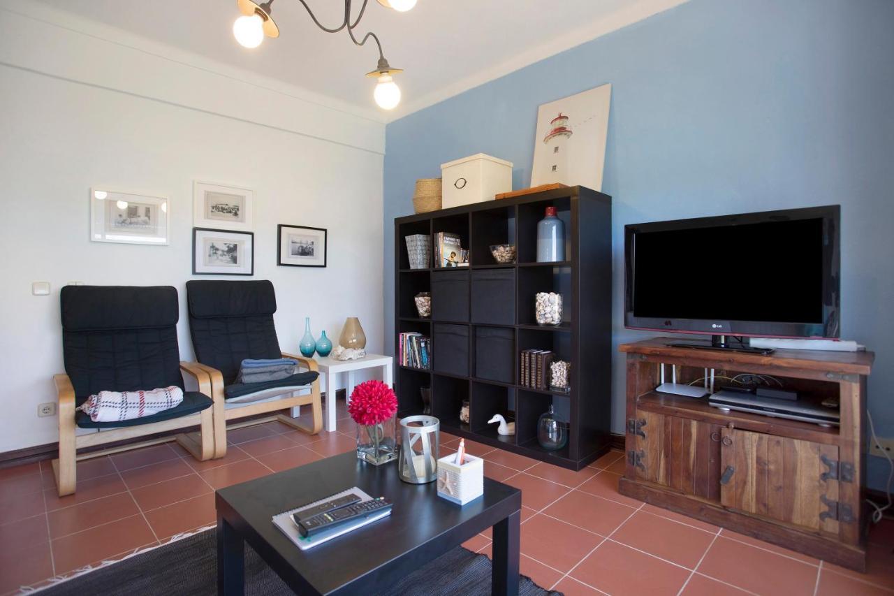 Sao Bernardino Beach House อาโตเกีย ดา บาเลยา ภายนอก รูปภาพ