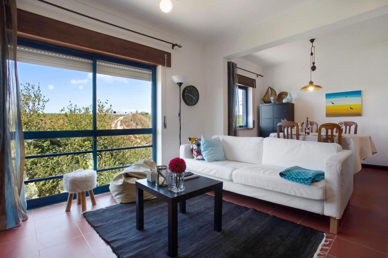 Sao Bernardino Beach House อาโตเกีย ดา บาเลยา ภายนอก รูปภาพ