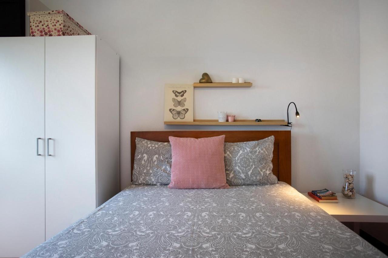 Sao Bernardino Beach House อาโตเกีย ดา บาเลยา ภายนอก รูปภาพ