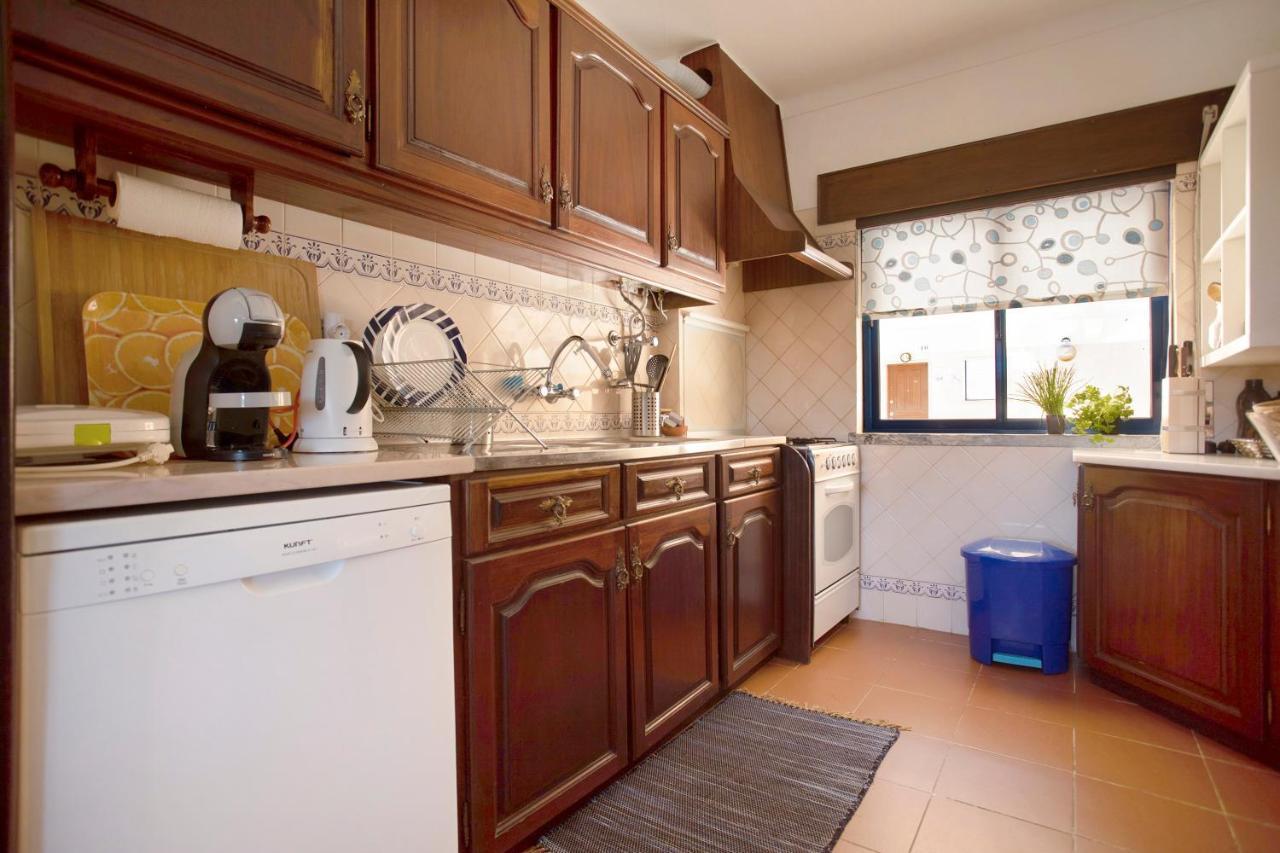 Sao Bernardino Beach House อาโตเกีย ดา บาเลยา ภายนอก รูปภาพ