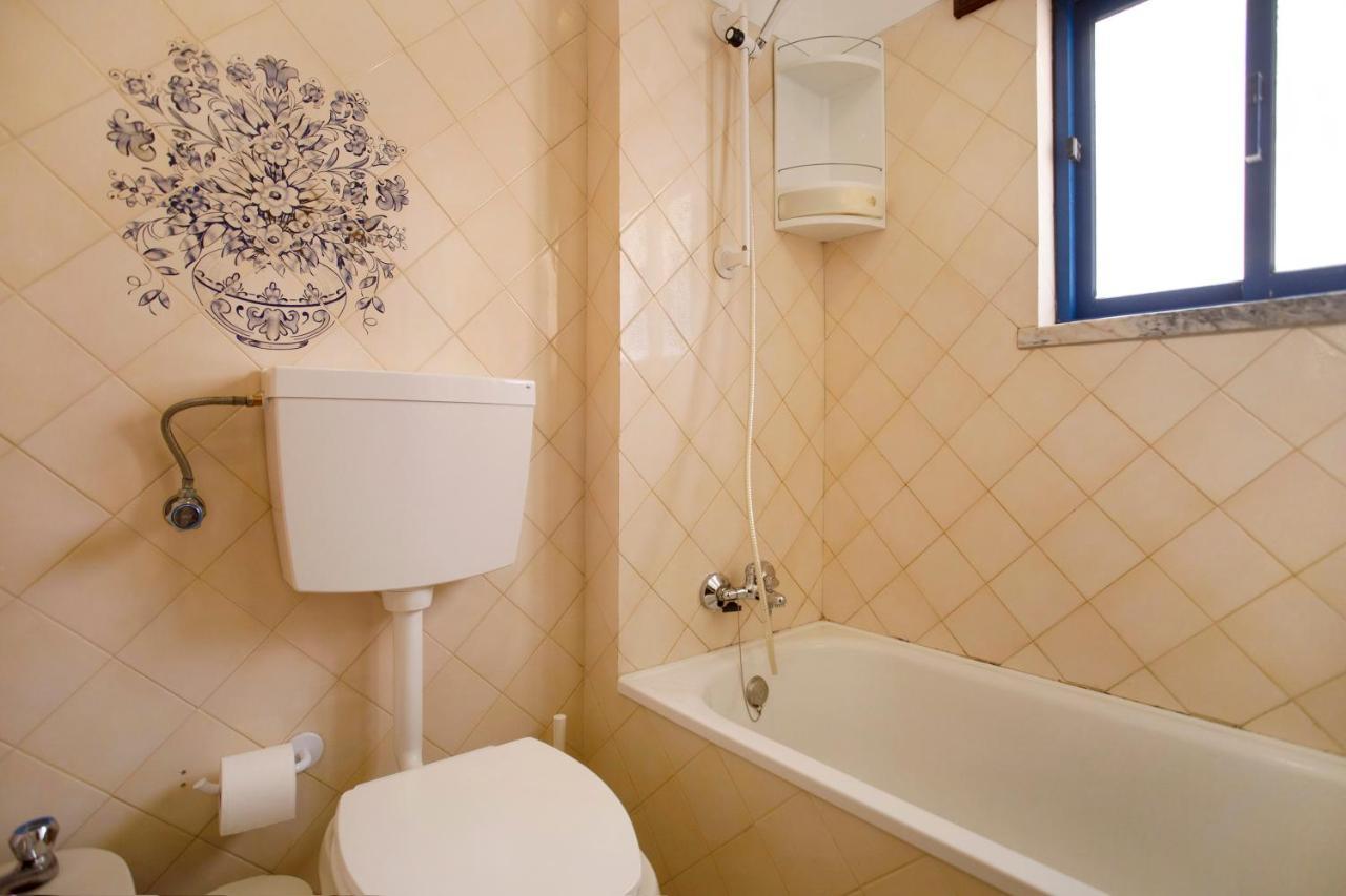 Sao Bernardino Beach House อาโตเกีย ดา บาเลยา ภายนอก รูปภาพ