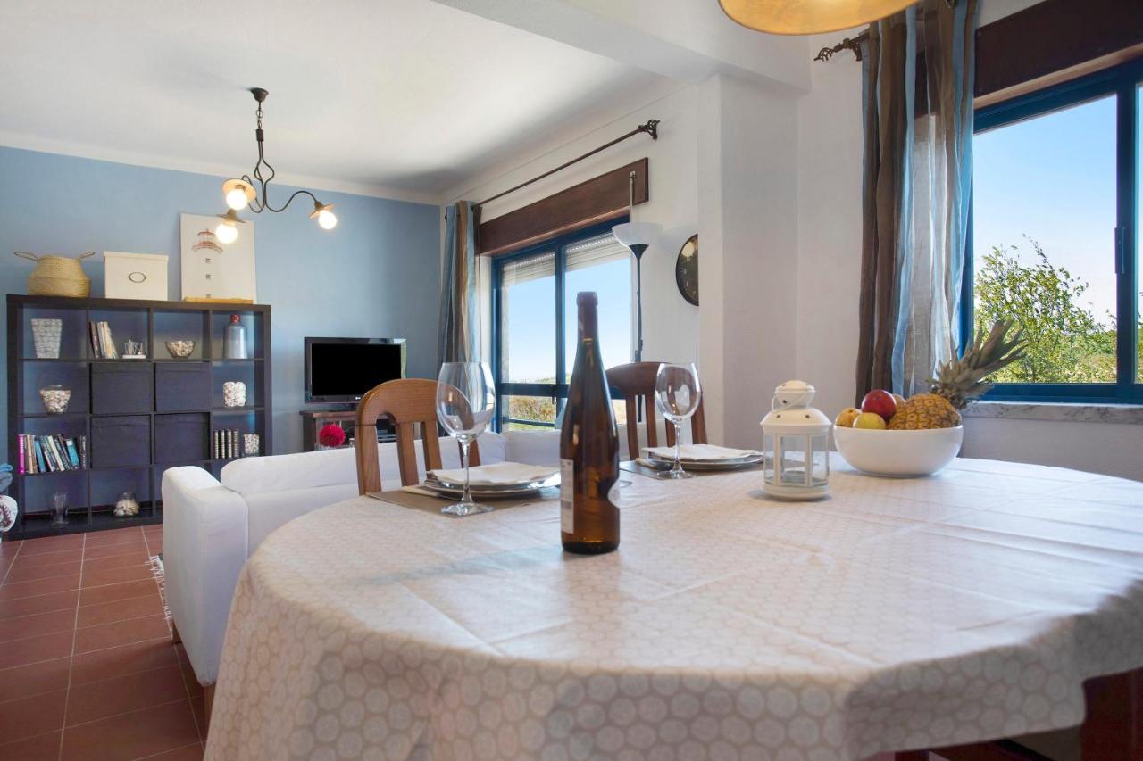 Sao Bernardino Beach House อาโตเกีย ดา บาเลยา ภายนอก รูปภาพ